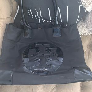 Tory Burch Ella Tote Large one